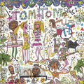 Tom Tom Club - Tom Tom Club (2LP/Expanded/Pink) (RSD 2023) (New Vinyl)