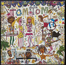 Tom Tom Club ‎– Tom Tom Club (Yellow/Red) (New Vinyl)