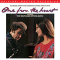 Tom Waits And Crystal Gayle - One From The Heart (Numbered Vinyl LP) (New Vinyl)