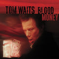 Tom Waits - Blood Money (Metallic Silver Vinyl/20th Anniversary Edition) (New Vinyl)
