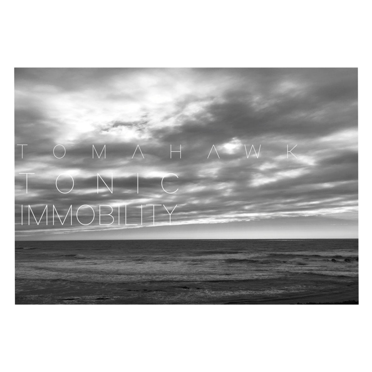 Tomahawk - Tonic Immobility (New Vinyl)