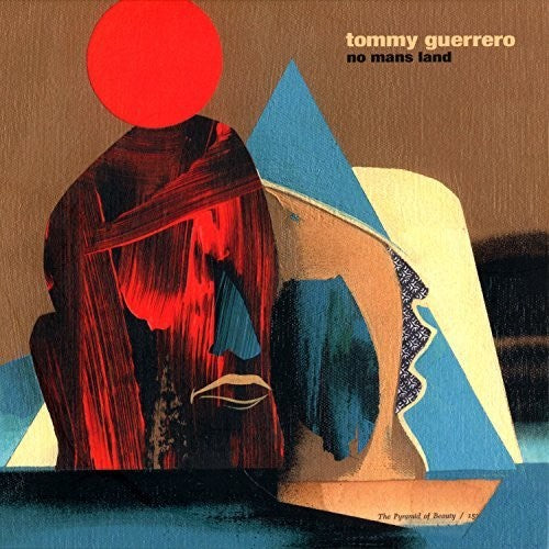 Tommy Guerrero - No Mans Land (New Vinyl)