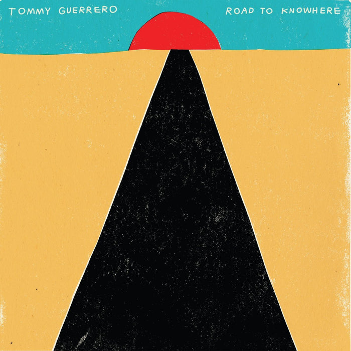 Tommy-guerrero-road-to-knowhere-ltd-new-vinyl