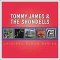 Tommy-james-the-shondells-original-album-series-5cd-new-cd