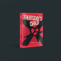 Tomorrow x Together - Minisode 2: Thursday's Child (END ver.) (CD/Book) (New CD)