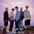 Tomorrow x Together - Still Dreaming (Limited Edition B) (CD/DVD) (New CD)