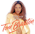 Toni Braxton - Breathe Again: The Best Of (New CD)