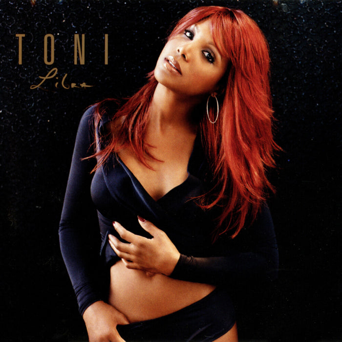 Toni Braxton - Libra (New Vinyl)
