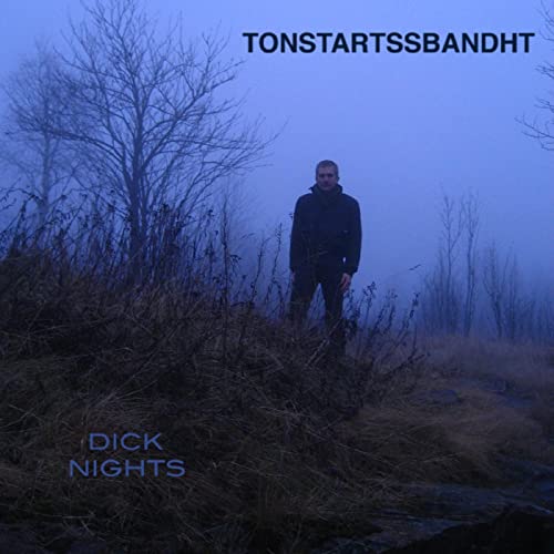 Tonstartssbandht - Dick Nights (Dark Green) (New Vinyl)
