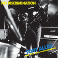 Tony Allen and The Afro Messengers - No Discrimination (New Vinyl)