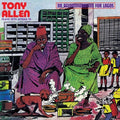 Tony Allen w/ Afrika 70 - No Accommodation For Lagos (New Vinyl)
