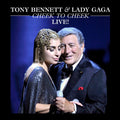 Tony Bennett & Lady Gaga - Cheek To Cheek: Live!  (New Vinyl)