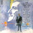 Tony Bennett - Snowfall (New Vinyl)