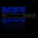 Tony Price - IBM Contra (New Vinyl)