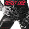 Motley Crue - Too Fast For Love (2021 Remaster) (New CD)