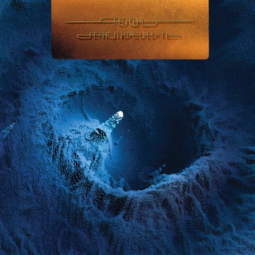 Tool - Fear Inoculum (5LP) (New Vinyl)