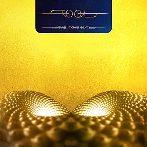 Tool - Fear Inoculum (New Vinyl)