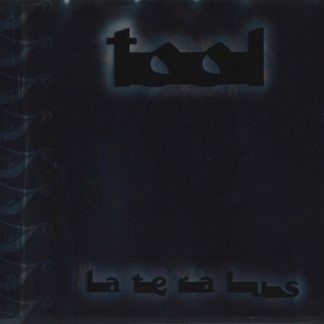 Tool - Lateralus (New Vinyl) – Sonic Boom Records