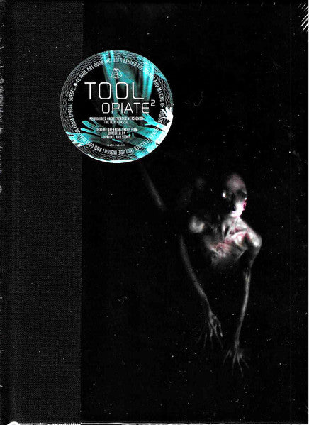 Tool - Opiate 2 (New Blu-ray)