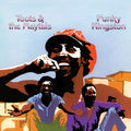 Toots & The Maytals - Funky Kingston (Turquoise & Cream White Split Vinyl) (RSD 2021) (New Vinyl)