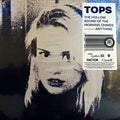 Tops - Anything / The Hollow Sound of Morning Chimes (7") (New Vinyl)
