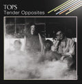 Tops-tender-opposites-new-vinyl