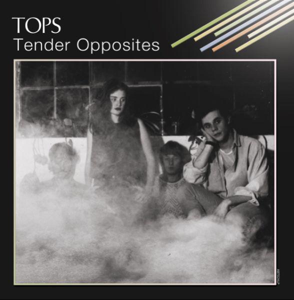 Tops-tender-opposites-new-vinyl