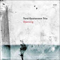 Tord Trio Gustavsen - Opening (New Vinyl)