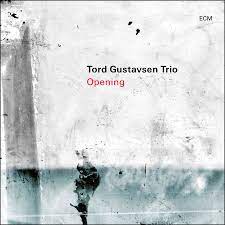 Tord Trio Gustavsen - Opening (New Vinyl)