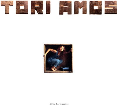 Tori Amos - Little Earthquakes (New Vinyl)