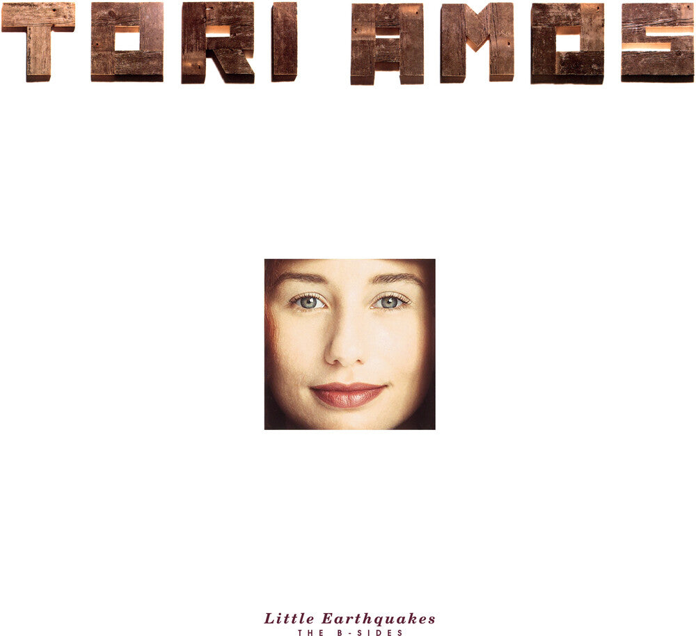 Tori Amos - Little Earthquakes: The B-Sides (RSD 2023) (New Vinyl)
