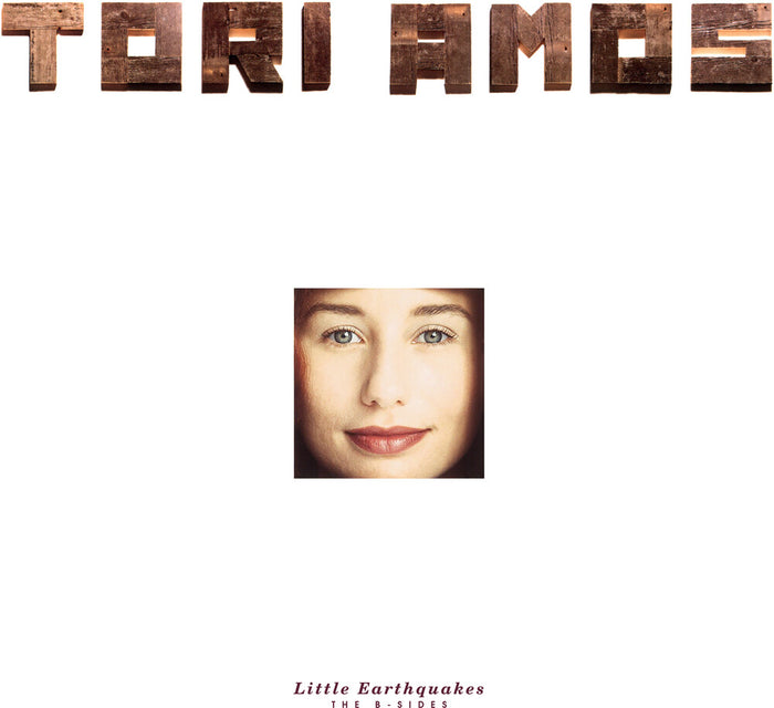 Tori Amos - Little Earthquakes: The B-Sides (RSD 2023) (New Vinyl)