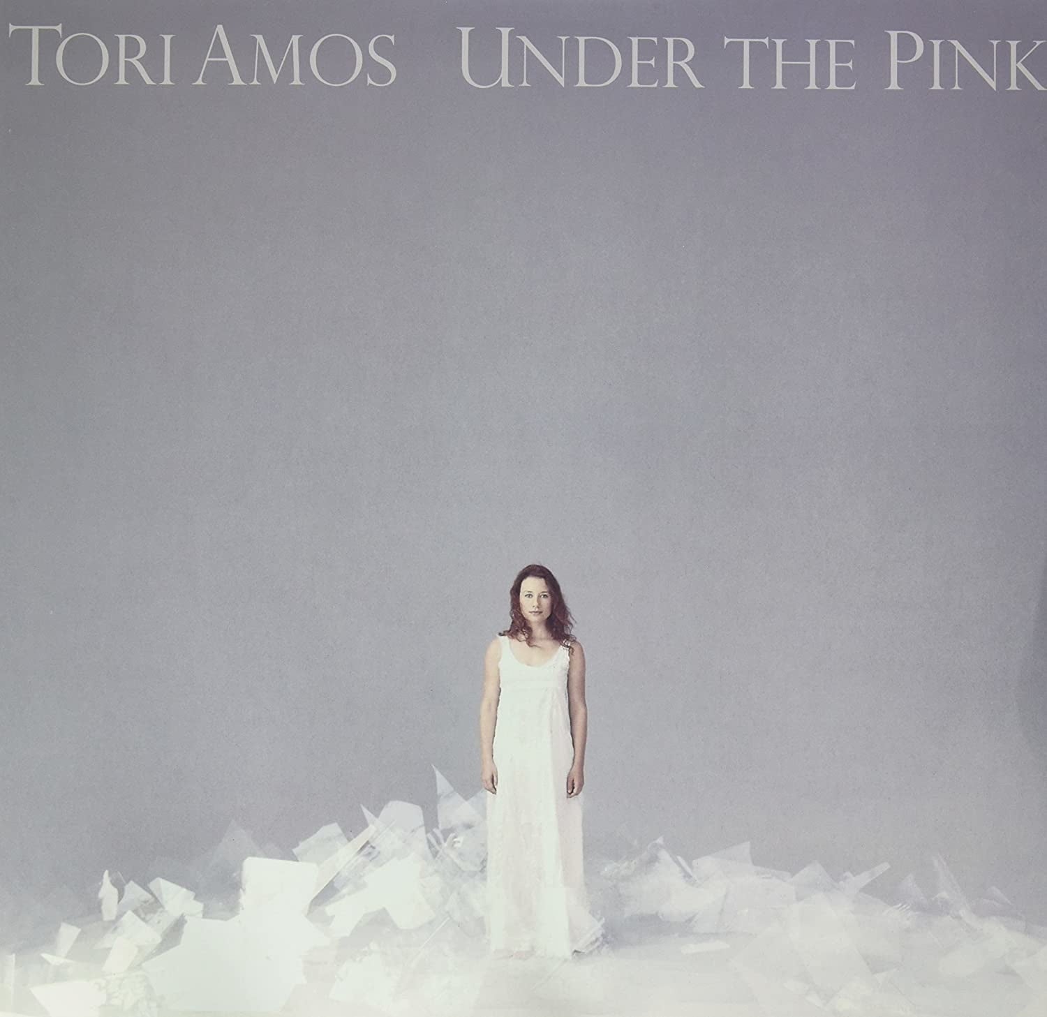 Tori Amos - Under The Pink (2LP) (Limited Edition Pink Vinyl) (New Vinyl)