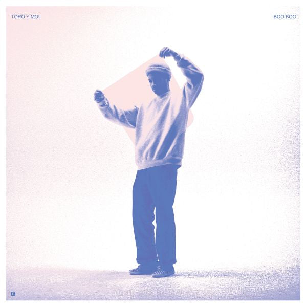 Toro Y Moi - Boo Boo (New Vinyl)