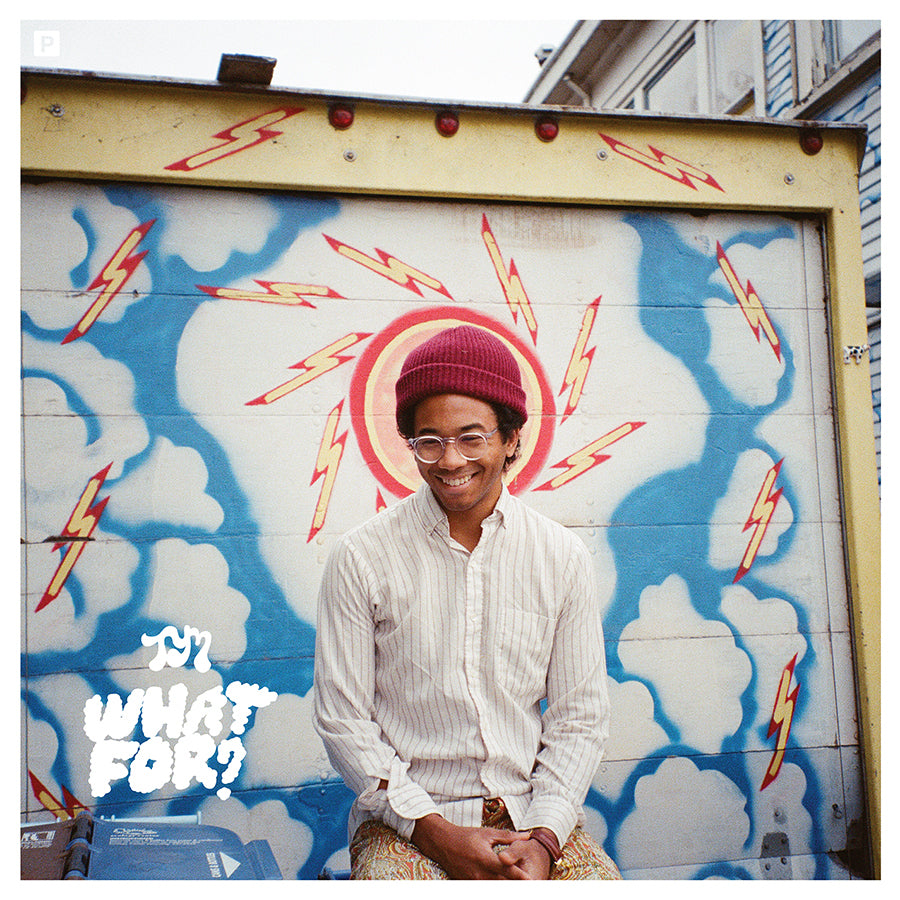 Toro Y Moi - What For? (New CD)