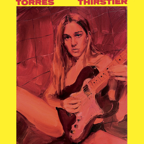Torres - Thirstier (New CD)