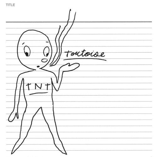 Tortoise - TNT (New CD)
