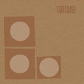 Tortoise - Tortoise (White w/ Black Streaks)(New Vinyl)