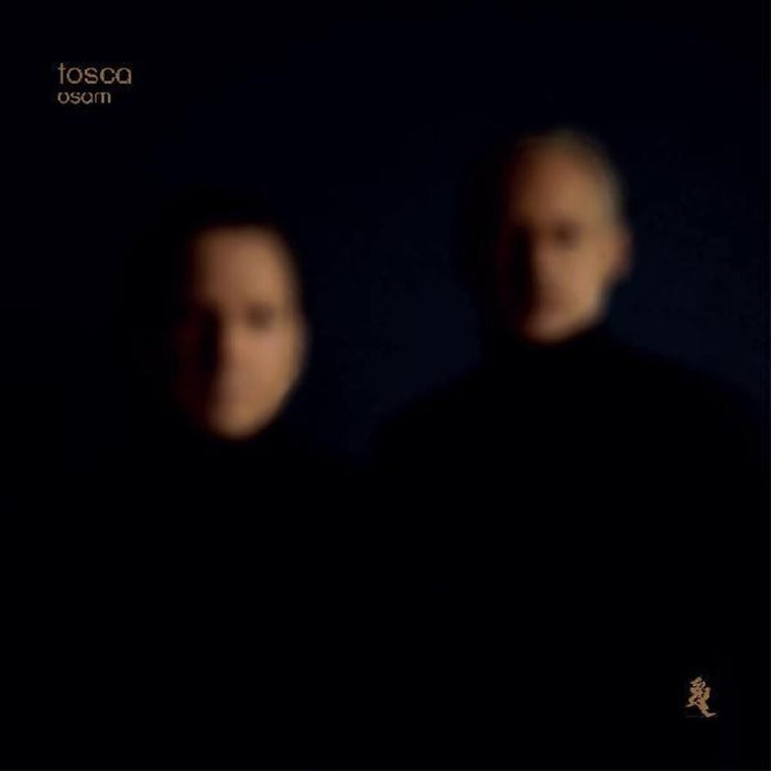 Tosca - Osam (New CD)