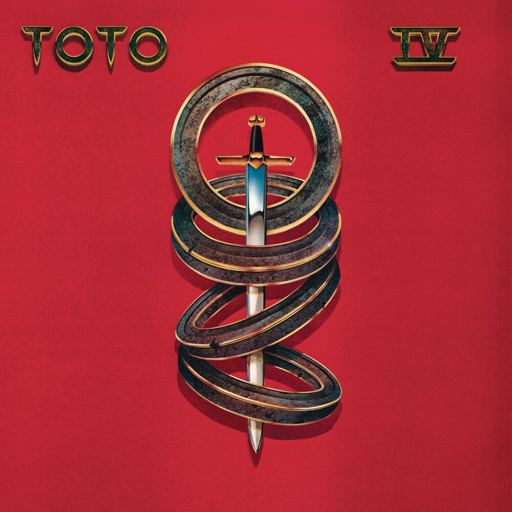 Toto - IV (2020 Reissue) (New Vinyl)