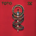 Toto - IV (RSD Essentials - Bloodshot Red) (New Vinyl)
