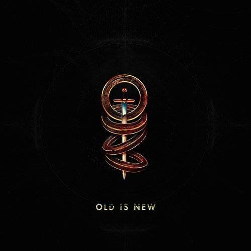 Toto-old-is-new-new-cd