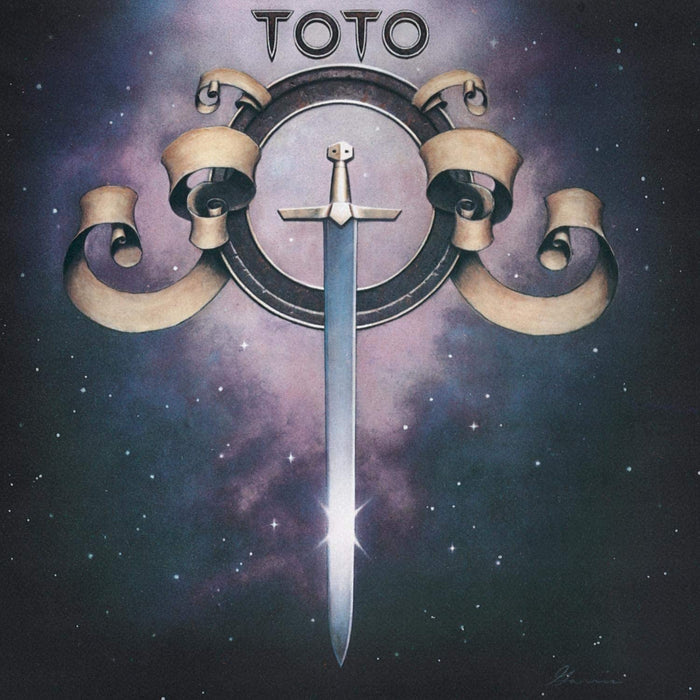 Toto - Toto (New CD)
