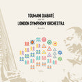 Toumani Diabate and the London Symphony Orchestra - Korolen (New CD)