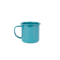 Tourquois Speckle Stinson  Mug - 12 oz - Crow Canyon