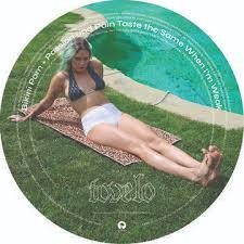 Tove Lo - Bikini Porn (10 In./Pd) (RSD2020) (New Vinyl)