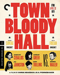 Town-bloody-hall-new-blu-ray