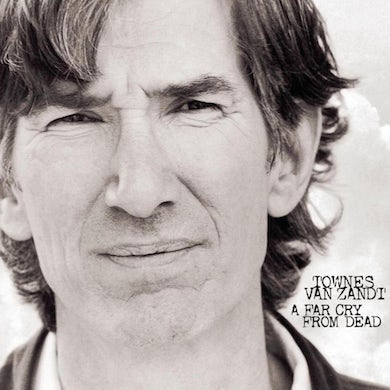 Townes Van Zandt - A Far Cry From Dead (New Vinyl)