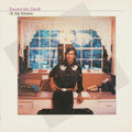 Townes Van Zandt - At My Window (35th Anniversary/Sky Blue) (RSD Black Friday 2022) (New Vinyl)