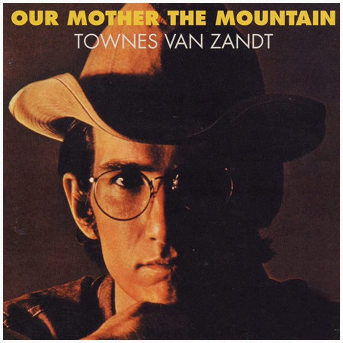 Townes-van-zandt-our-mother-the-mountain-new-vinyl